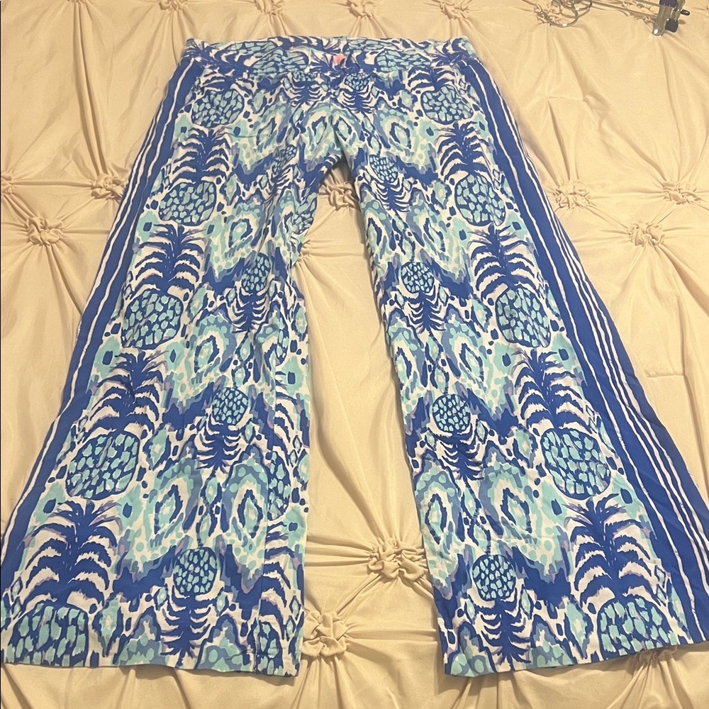 Like New palazzo pants